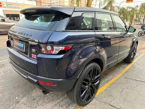 LAND ROVER Range Rover Evoque 2.0 16V 4WD PRESTIGE TECH AUTOMTICO, Foto 7