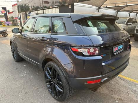 LAND ROVER Range Rover Evoque 2.0 16V 4WD PRESTIGE TECH AUTOMTICO, Foto 5