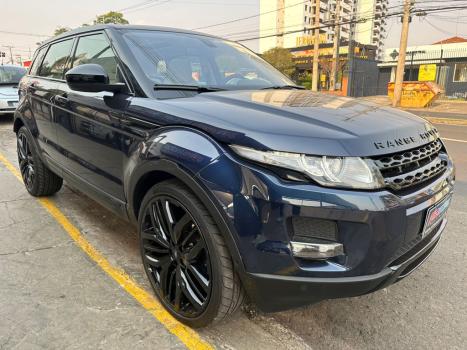 LAND ROVER Range Rover Evoque 2.0 16V 4WD PRESTIGE TECH AUTOMTICO, Foto 4