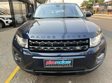 LAND ROVER Range Rover Evoque 2.0 16V 4WD PRESTIGE TECH AUTOMTICO, Foto 3