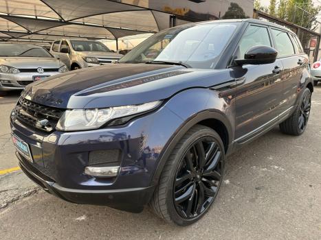 LAND ROVER Range Rover Evoque 2.0 16V 4WD PRESTIGE TECH AUTOMTICO, Foto 2