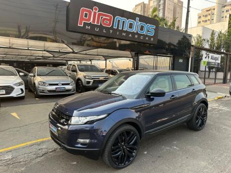 LAND ROVER Range Rover Evoque 2.0 16V 4WD PRESTIGE TECH AUTOMTICO, Foto 1