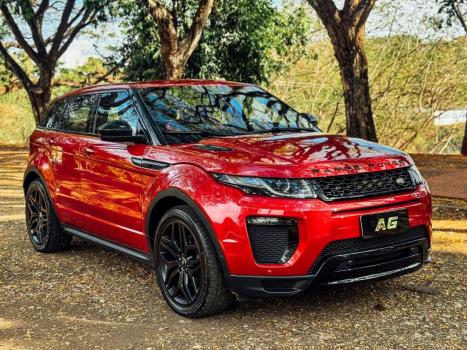 LAND ROVER Range Rover Evoque 2.0 16V 4P HSE 4WD DYNAMIC AUTOMTICO, Foto 1