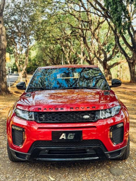 LAND ROVER Range Rover Evoque 2.0 16V 4P HSE 4WD DYNAMIC AUTOMTICO, Foto 2