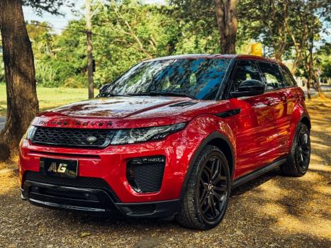 LAND ROVER Range Rover Evoque 2.0 16V 4P HSE 4WD DYNAMIC AUTOMTICO, Foto 3