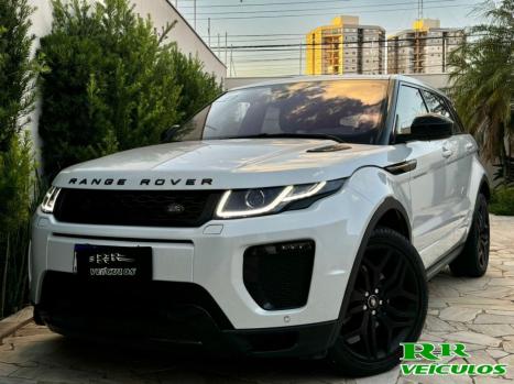 LAND ROVER Range Rover Evoque 2.0 16V P300 HSE R-DYNAMIC AWD AUTOMTICO, Foto 2