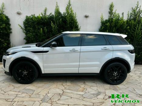 LAND ROVER Range Rover Evoque 2.0 16V P300 HSE R-DYNAMIC AWD AUTOMTICO, Foto 3