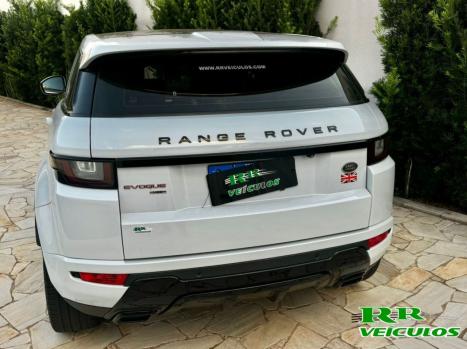 LAND ROVER Range Rover Evoque 2.0 16V P300 HSE R-DYNAMIC AWD AUTOMTICO, Foto 4