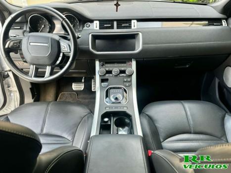 LAND ROVER Range Rover Evoque 2.0 16V P300 HSE R-DYNAMIC AWD AUTOMTICO, Foto 9