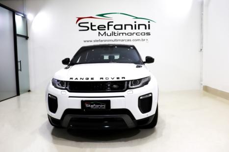 LAND ROVER Range Rover Evoque 2.0 16V P300 HSE R-DYNAMIC AWD AUTOMTICO, Foto 2