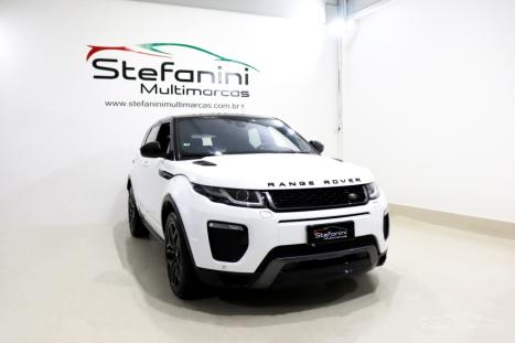 LAND ROVER Range Rover Evoque 2.0 16V P300 HSE R-DYNAMIC AWD AUTOMTICO, Foto 3