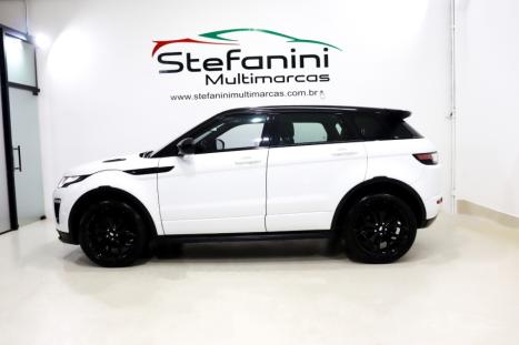 LAND ROVER Range Rover Evoque 2.0 16V P300 HSE R-DYNAMIC AWD AUTOMTICO, Foto 11