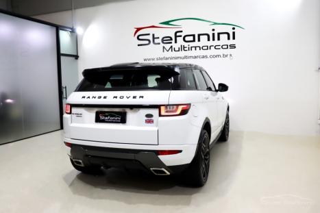 LAND ROVER Range Rover Evoque 2.0 16V P300 HSE R-DYNAMIC AWD AUTOMTICO, Foto 12