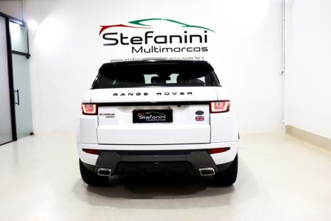 LAND ROVER Range Rover Evoque 2.0 16V P300 HSE R-DYNAMIC AWD AUTOMTICO, Foto 13