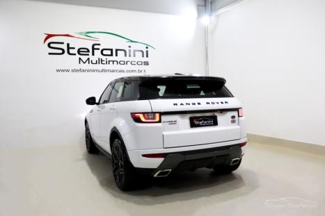 LAND ROVER Range Rover Evoque 2.0 16V P300 HSE R-DYNAMIC AWD AUTOMTICO, Foto 14