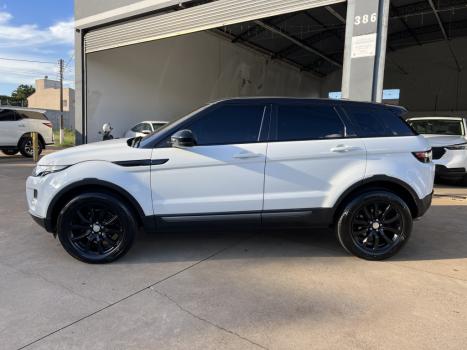 LAND ROVER Range Rover Evoque 2.0 16V 4P 4WD PURE AUTOMTICO, Foto 8