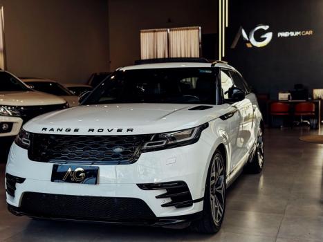 LAND ROVER Range Rover Velar 2.0 16V 4P P300 SE R-DYNAMIC AUTOMTICO, Foto 3