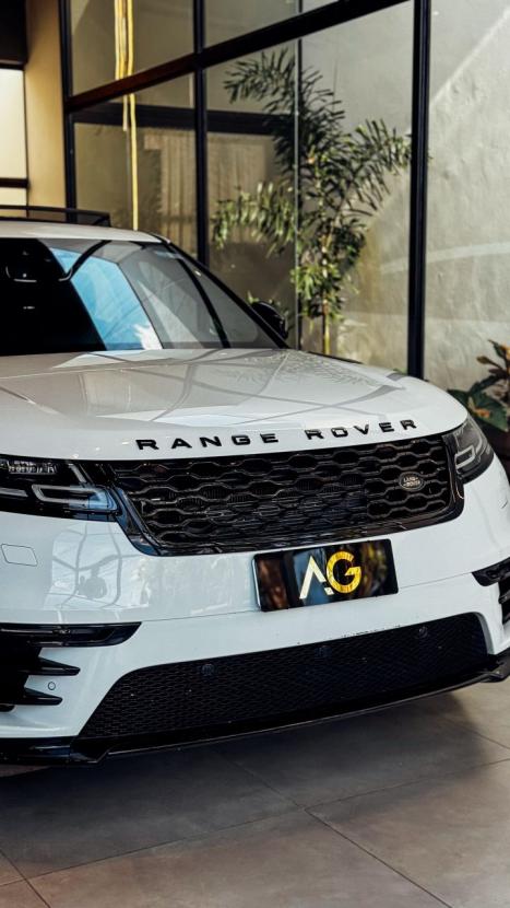 LAND ROVER Range Rover Velar 2.0 16V 4P P300 SE R-DYNAMIC AUTOMTICO, Foto 5