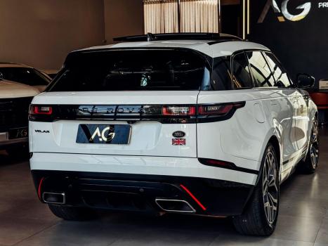 LAND ROVER Range Rover Velar 2.0 16V 4P P300 SE R-DYNAMIC AUTOMTICO, Foto 6