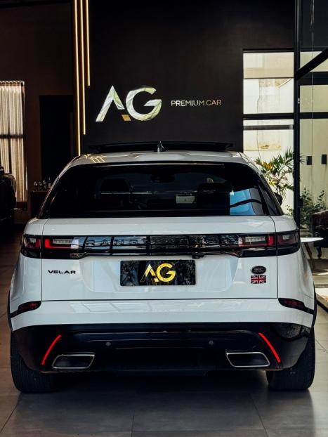 LAND ROVER Range Rover Velar 2.0 16V 4P P300 SE R-DYNAMIC AUTOMTICO, Foto 7