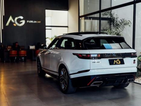 LAND ROVER Range Rover Velar 2.0 16V 4P P300 SE R-DYNAMIC AUTOMTICO, Foto 8