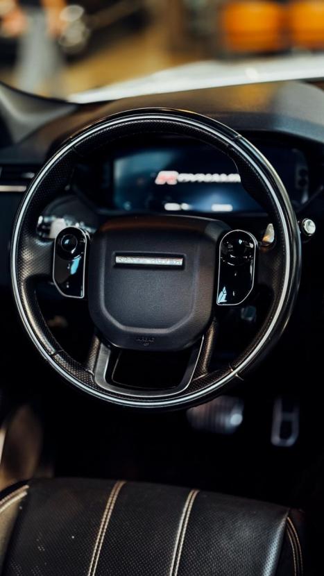 LAND ROVER Range Rover Velar 2.0 16V 4P P300 SE R-DYNAMIC AUTOMTICO, Foto 10