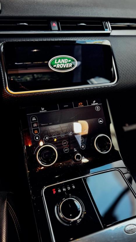 LAND ROVER Range Rover Velar 2.0 16V 4P P300 SE R-DYNAMIC AUTOMTICO, Foto 12