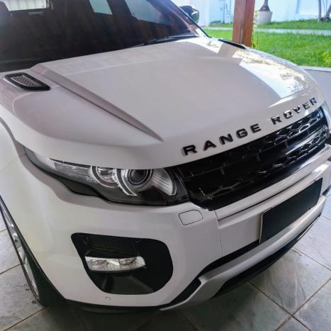 LAND ROVER Range Rover Evoque 2.0 16V 4P 4WD DYNAMIC AUTOMTICO, Foto 3