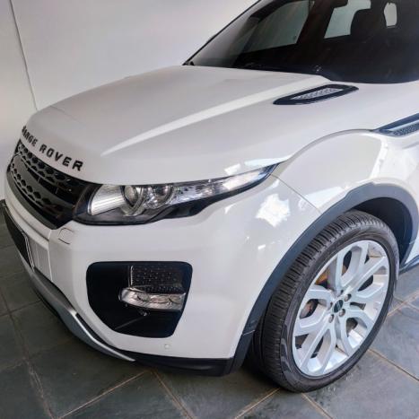 LAND ROVER Range Rover Evoque 2.0 16V 4P 4WD DYNAMIC AUTOMTICO, Foto 4