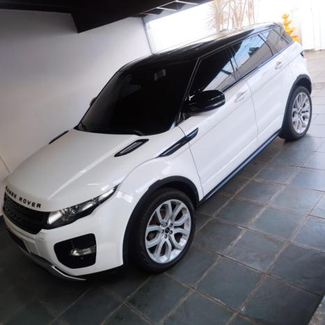 LAND ROVER Range Rover Evoque 2.0 16V 4P 4WD DYNAMIC AUTOMTICO, Foto 6