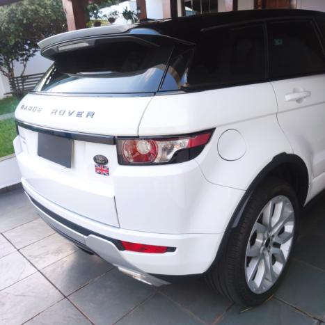 LAND ROVER Range Rover Evoque 2.0 16V 4P 4WD DYNAMIC AUTOMTICO, Foto 7
