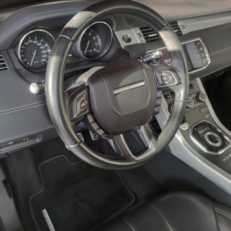 LAND ROVER Range Rover Evoque 2.0 16V 4P 4WD DYNAMIC AUTOMTICO, Foto 9