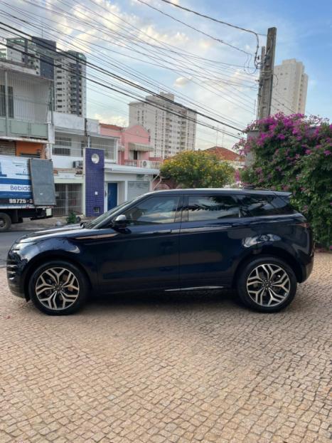 LAND ROVER Range Rover Evoque 2.0 4P FLEX P250 R-DYNAMIC HSE AWD AUTOMTICO, Foto 2