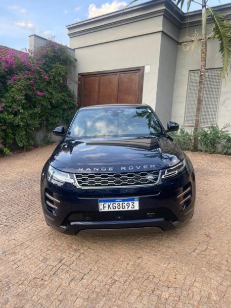 LAND ROVER Range Rover Evoque 2.0 4P FLEX P250 R-DYNAMIC HSE AWD AUTOMTICO, Foto 3