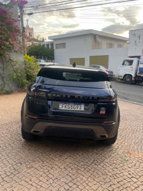 LAND ROVER Range Rover Evoque 2.0 4P FLEX P250 R-DYNAMIC HSE AWD AUTOMTICO, Foto 5