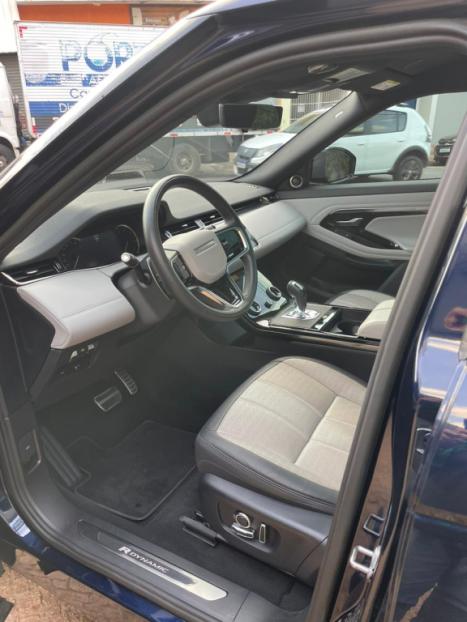 LAND ROVER Range Rover Evoque 2.0 4P FLEX P250 R-DYNAMIC HSE AWD AUTOMTICO, Foto 6