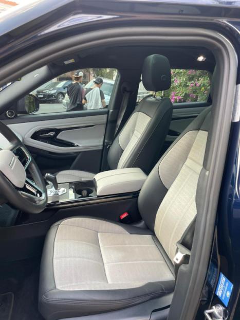 LAND ROVER Range Rover Evoque 2.0 4P FLEX P250 R-DYNAMIC HSE AWD AUTOMTICO, Foto 7