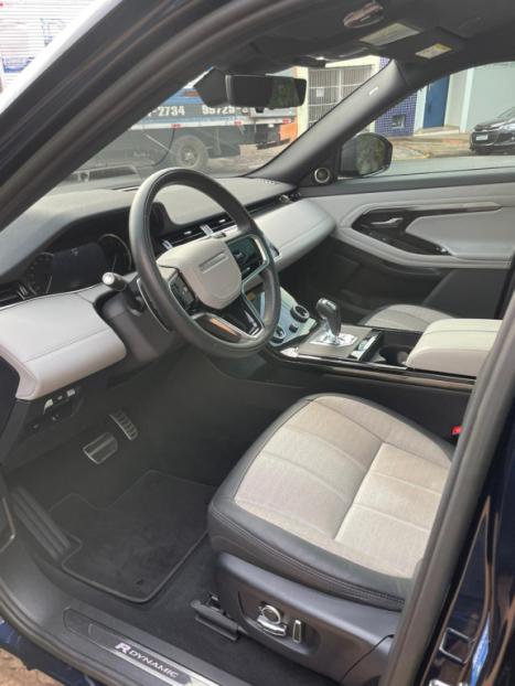 LAND ROVER Range Rover Evoque 2.0 4P FLEX P250 R-DYNAMIC HSE AWD AUTOMTICO, Foto 8