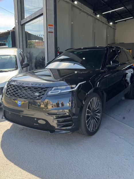 LAND ROVER Range Rover Velar 2.0 16V 4P P404 PHEV HBRIDO R-DYNAMIC HSE AUTOMTICO, Foto 1
