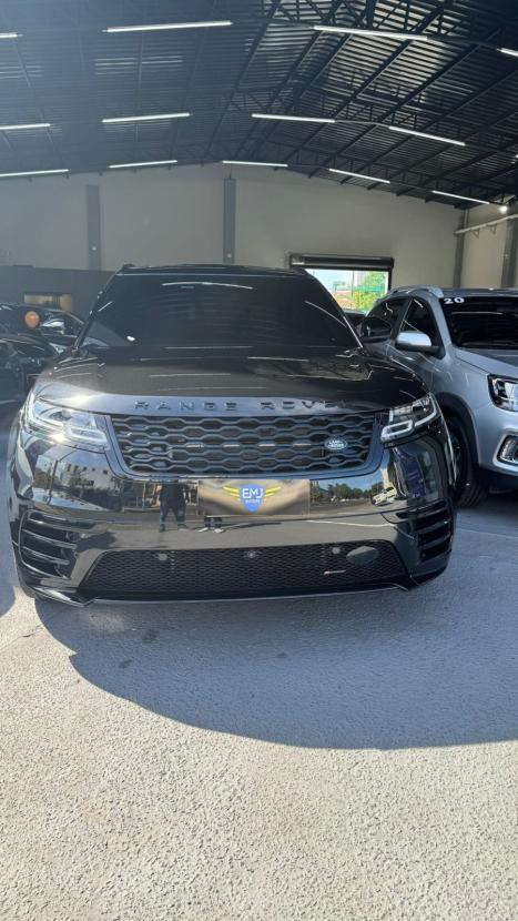 LAND ROVER Range Rover Velar 2.0 16V 4P P404 PHEV HBRIDO R-DYNAMIC HSE AUTOMTICO, Foto 2