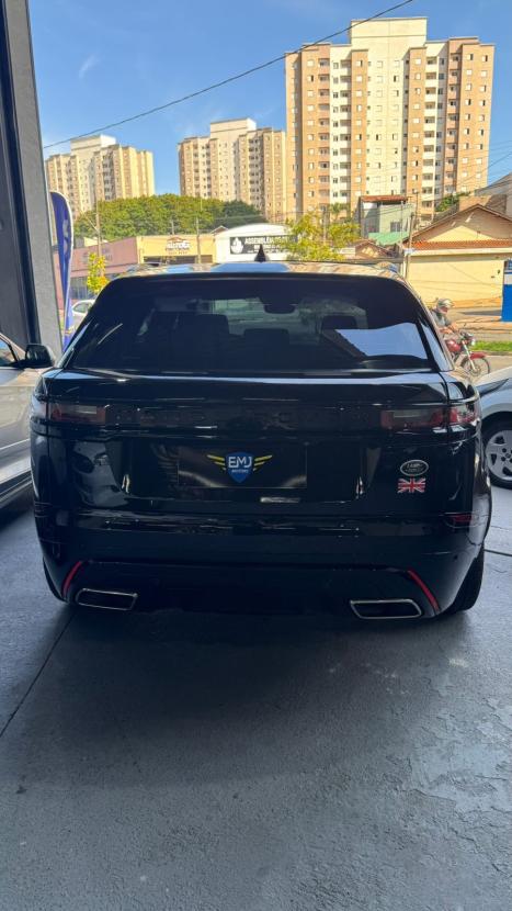 LAND ROVER Range Rover Velar 2.0 16V 4P P404 PHEV HBRIDO R-DYNAMIC HSE AUTOMTICO, Foto 4