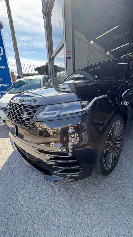 LAND ROVER Range Rover Velar 2.0 16V 4P P404 PHEV HBRIDO R-DYNAMIC HSE AUTOMTICO, Foto 5