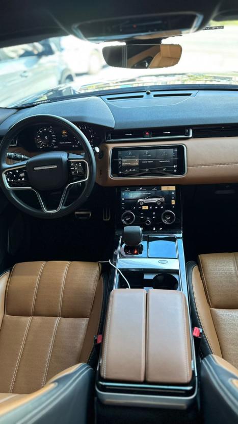 LAND ROVER Range Rover Velar 2.0 16V 4P P404 PHEV HBRIDO R-DYNAMIC HSE AUTOMTICO, Foto 7
