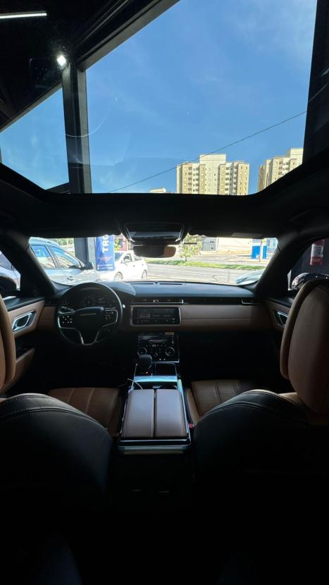 LAND ROVER Range Rover Velar 2.0 16V 4P P404 PHEV HBRIDO R-DYNAMIC HSE AUTOMTICO, Foto 9