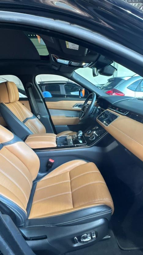 LAND ROVER Range Rover Velar 2.0 16V 4P P404 PHEV HBRIDO R-DYNAMIC HSE AUTOMTICO, Foto 11
