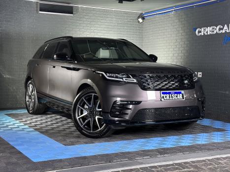 LAND ROVER Range Rover Velar 2.0 P250 S R-DYNAMIC AUTOMTICO, Foto 3
