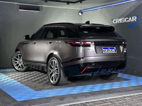 LAND ROVER Range Rover Velar 2.0 P250 S R-DYNAMIC AUTOMTICO, Foto 5