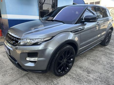 LAND ROVER Range Rover Evoque 2.0 16V 4P 4WD DYNAMIC AUTOMTICO, Foto 1