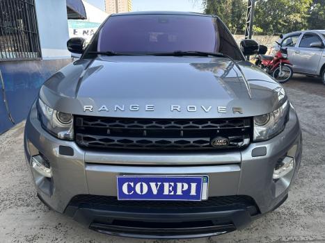 LAND ROVER Range Rover Evoque 2.0 16V 4P 4WD DYNAMIC AUTOMTICO, Foto 2