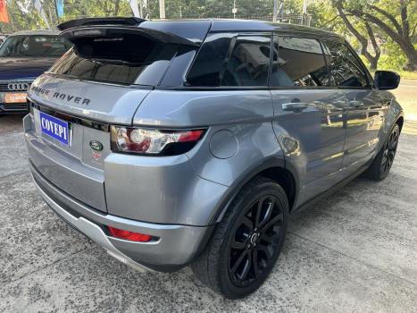 LAND ROVER Range Rover Evoque 2.0 16V 4P 4WD DYNAMIC AUTOMTICO, Foto 3